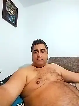 ADRIAN ADI40 online show from January 12, 2025, 11:04 pm