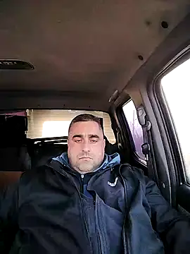ADRIAN ADI40 online show from January 19, 2025, 7:36 am