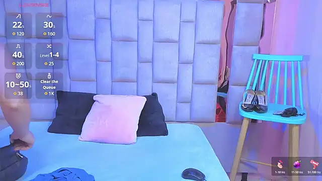 fisting anal 69 online show from March 27, 2026, 12:50 pm