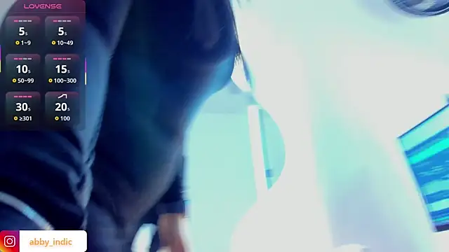 Snapshot of indi_catalina chatting on January 18, 2026, 1:03 pm indi catalina online show from January 18, 2026, 1:03 pm