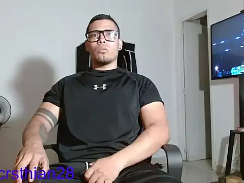 Danielsbigcum online show from July 21, 2026, 9:05 pm