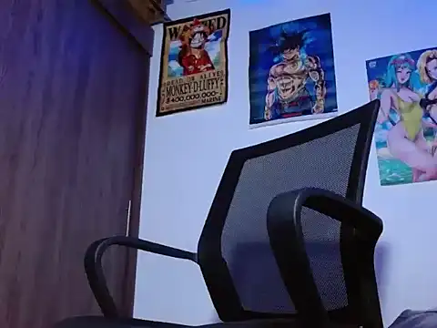 Danielsbigcum online show from March 5, 2026, 5:37 am