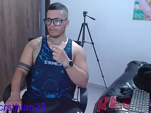 Danielsbigcum online show from June 7, 2026, 8:30 am