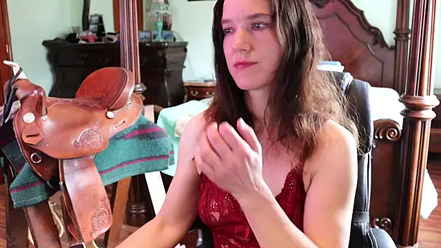 thornburyrose online show from March 28, 2026, 7:59 pm