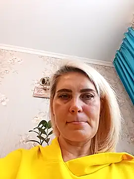 JennyOMay online show from February 26, 2026, 5:51 am