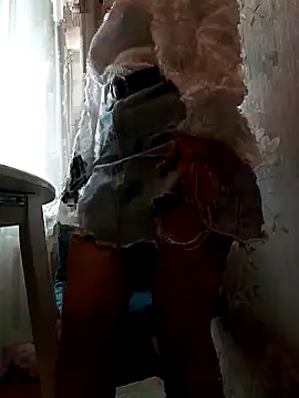 JennyOMay online show from April 1, 2026, 4:14 am