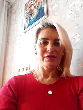 JennyOMay online show from February 28, 2026, 5:07 am