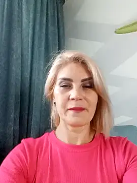 JennyOMay online show from December 15, 2024, 5:45 am