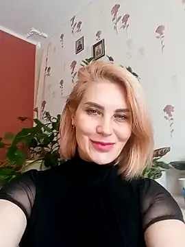 JennyOMay online show from December 27, 2024, 5:31 am