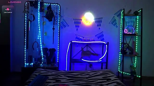 Snapshot of CyberXGoddess chatting on September 21, 2025, 2:39 am CyberXGoddess online show from September 21, 2025, 2:39 am