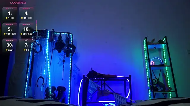 Snapshot of CyberXGoddess chatting on September 20, 2025, 1:21 am CyberXGoddess online show from September 20, 2025, 1:21 am