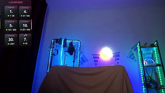 Snapshot of CyberXGoddess chatting on September 23, 2025, 2:18 am CyberXGoddess online show from September 23, 2025, 2:18 am