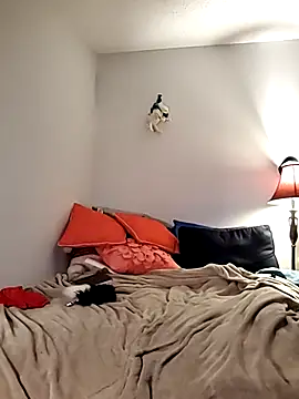 Scarlettishere online show from October 22, 2025, 3:06 am