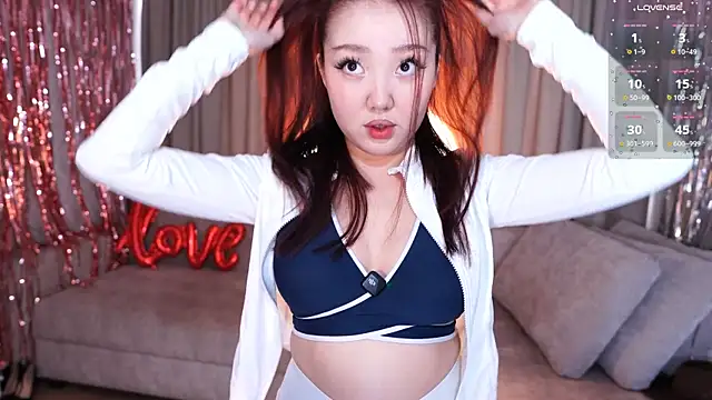 k kimikooo online show from October 17, 2025, 4:27 am