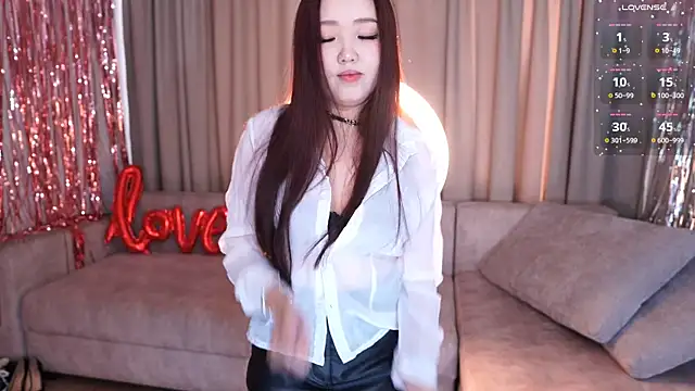 k kimikooo online show from September 27, 2025, 3:34 am