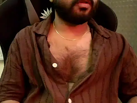 SHENOY3 online show from March 29, 2026, 3:02 pm