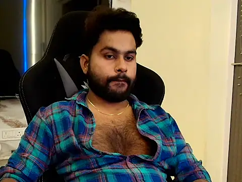 SHENOY3 online show from June 2, 2026, 6:30 pm