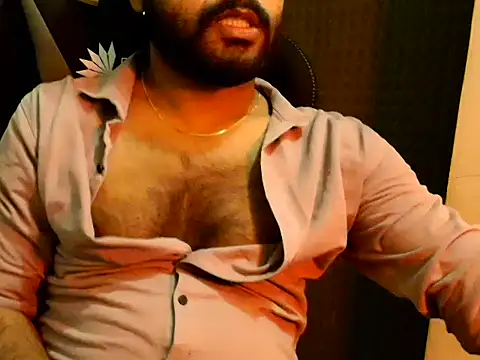 SHENOY3 online show from March 23, 2026, 5:57 pm