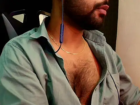 SHENOY3 online show from May 12, 2026, 7:09 pm