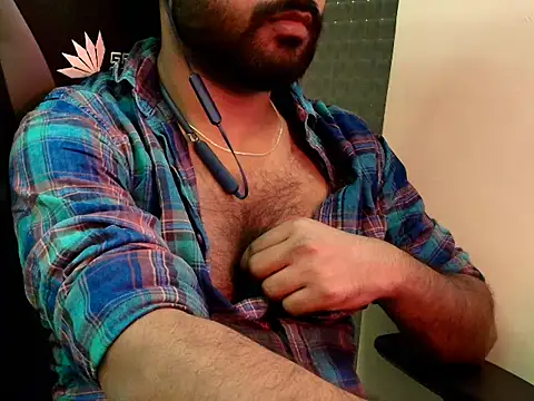 SHENOY3 online show from March 31, 2026, 8:22 pm