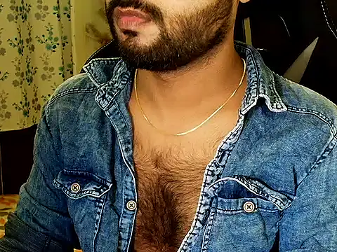 SHENOY3 online show from October 13, 2025, 3:24 pm