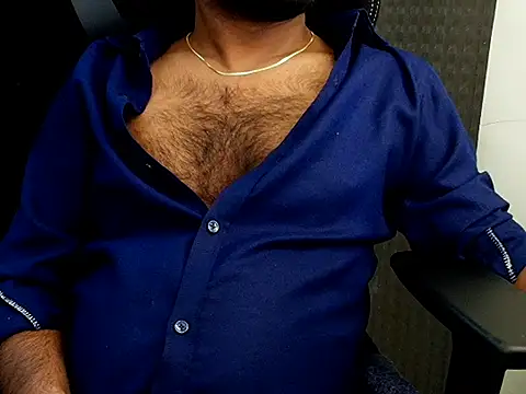 SHENOY3 online show from November 29, 2025, 8:53 pm