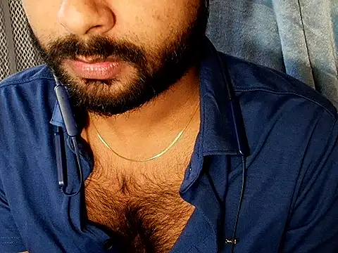 SHENOY3 online show from November 8, 2025, 1:42 am