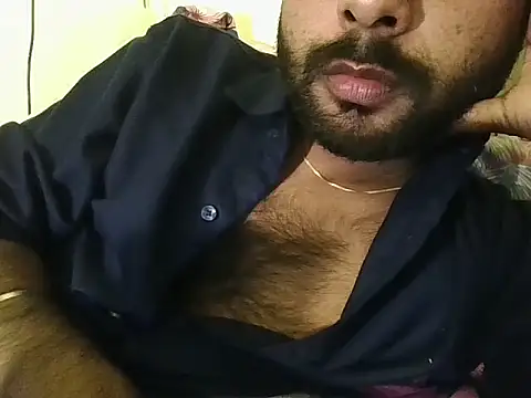 SHENOY3 online show from February 11, 2025, 5:50 pm