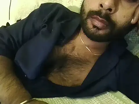 SHENOY3 online show from February 9, 2025, 8:56 pm