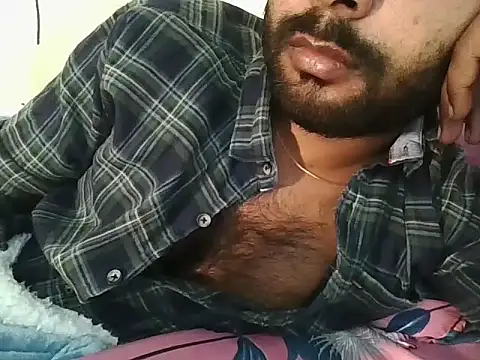 SHENOY3 online show from February 11, 2025, 3:40 am