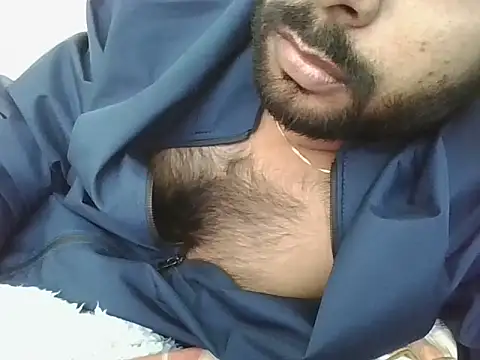SHENOY3 online show from February 6, 2025, 4:53 am