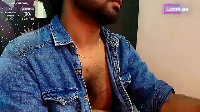 SHENOY3 online show from June 26, 2026, 4:46 pm