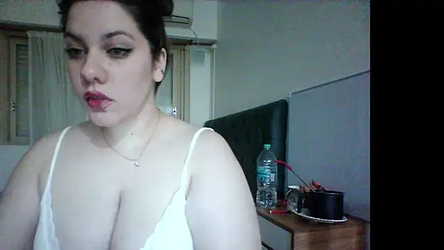 Snapshot of Janefruti chatting on January 7, 2026, 3:44 am Janefruti online show from January 7, 2026, 3:44 am