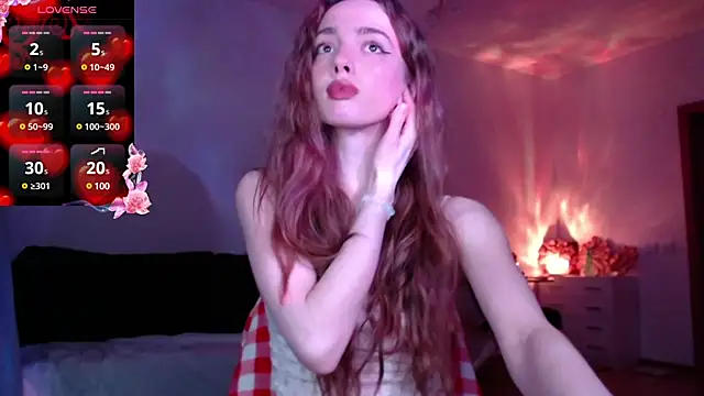 Weeissy online show from December 4, 2024, 10:02 pm