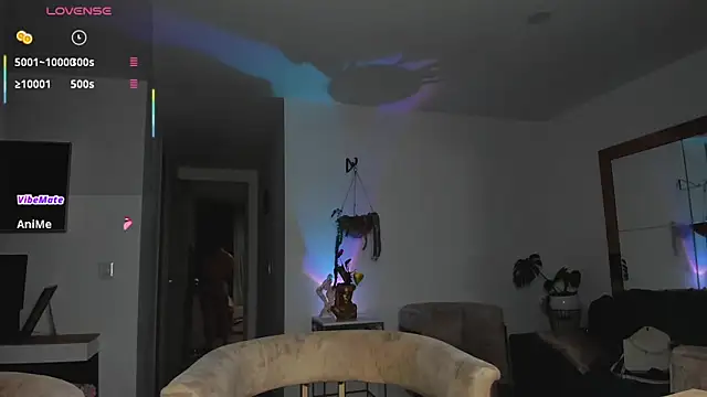 Stacy Malibu1 online show from October 4, 2025, 11:28 pm