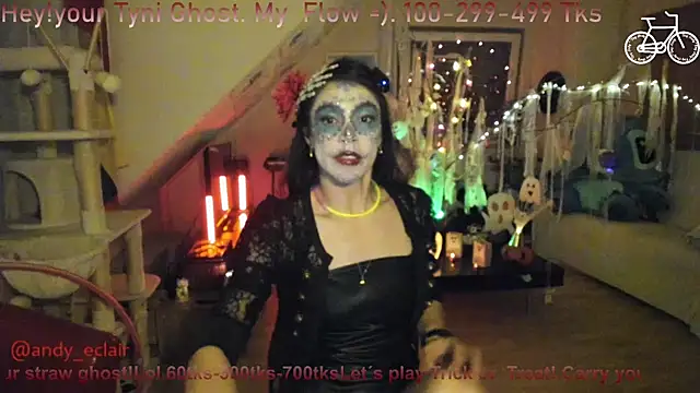 tinny williams online show from October 28, 2025, 9:36 pm