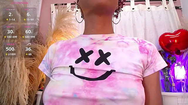 EmmySweett online show from February 20, 2025, 9:31 pm