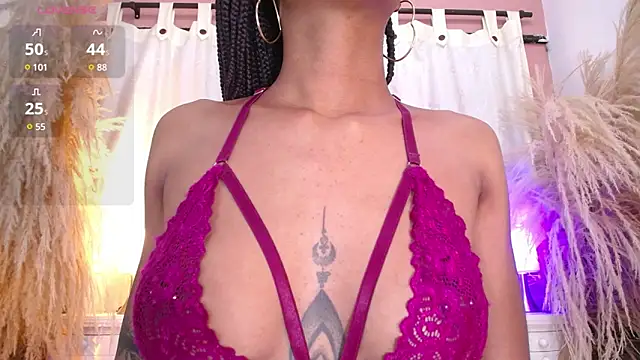 EmmySweett online show from February 1, 2025, 12:29 am