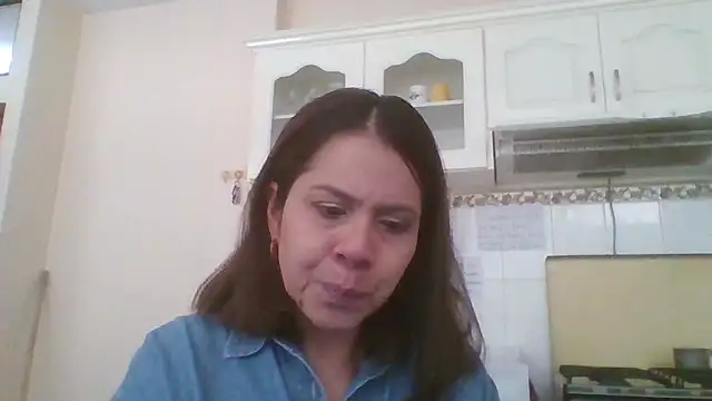 Sara Brandon online show from September 24, 2025, 2:45 pm