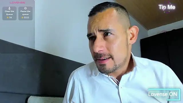 Snapshot of jhonyalzate2 chatting on October 16, 2025, 2:31 am jhonyalzate2 online show from October 16, 2025, 2:31 am