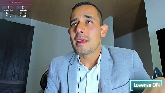 Snapshot of jhonyalzate2 chatting on October 25, 2025, 2:00 am jhonyalzate2 online show from October 25, 2025, 2:00 am