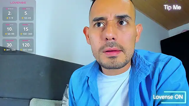 Snapshot of jhonyalzate2 chatting on September 29, 2025, 4:41 am jhonyalzate2 online show from September 29, 2025, 4:41 am