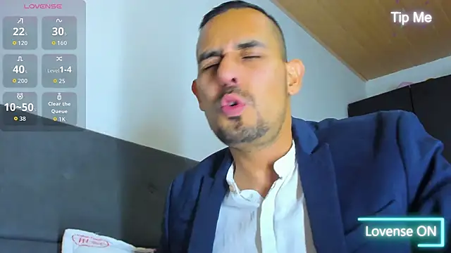 Snapshot of jhonyalzate2 chatting on October 18, 2025, 3:19 am jhonyalzate2 online show from October 18, 2025, 3:19 am