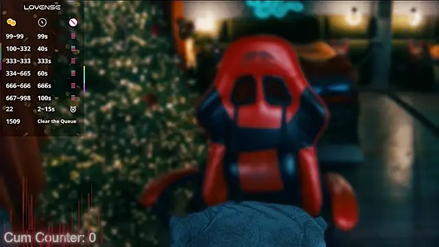 MaxPhoenixx online show from February 7, 2026, 8:17 pm