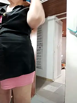 Vicky Rosse online show from February 13, 2026, 8:09 pm