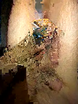 Ayeaye5xh online show from October 27, 2025, 7:48 pm