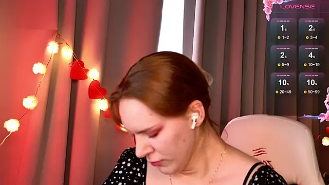 Ramona    online show from February 14, 2025, 9:34 am