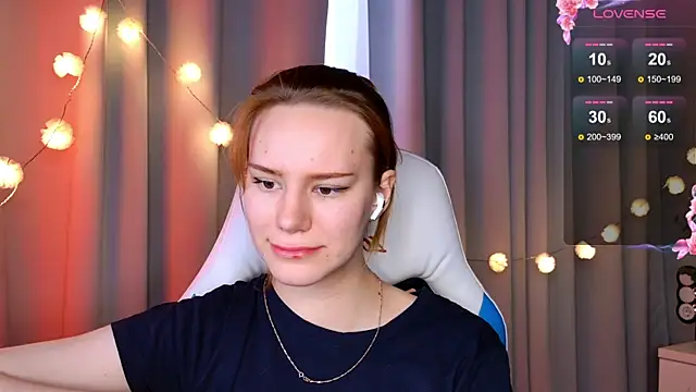 Ramona    online show from February 13, 2025, 12:43 pm