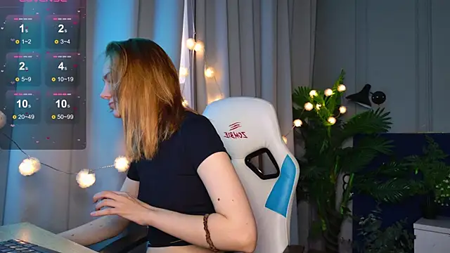 Ramona    online show from October 4, 2025, 6:04 am