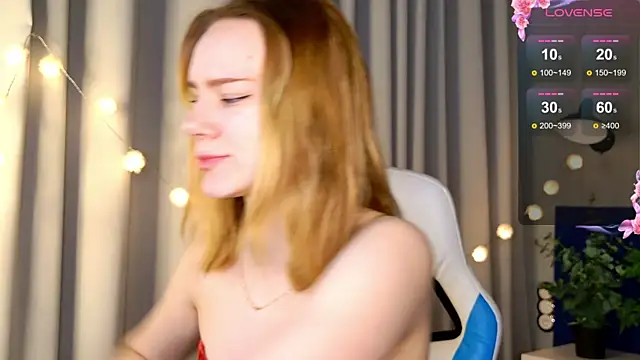 Ramona    online show from February 13, 2025, 5:58 am